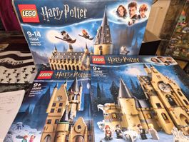 Lego Harry Potter Poudlard