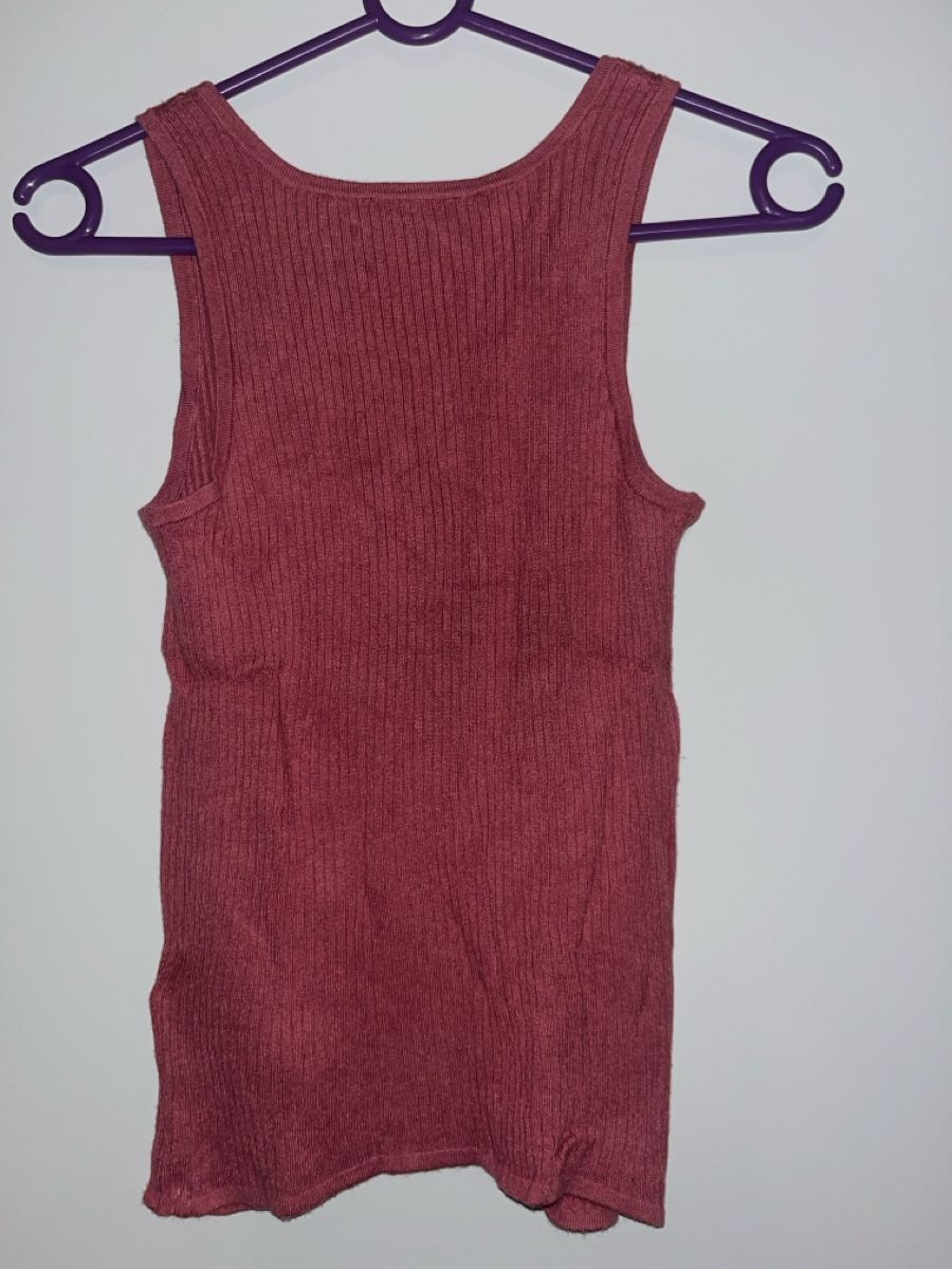 Tops: Sommertop Gr. S  - Bequem und stylisch – Gebraucht aus Dübendorf von ani_xht5 1
