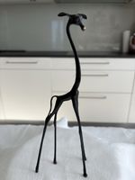 Giraffe Metall