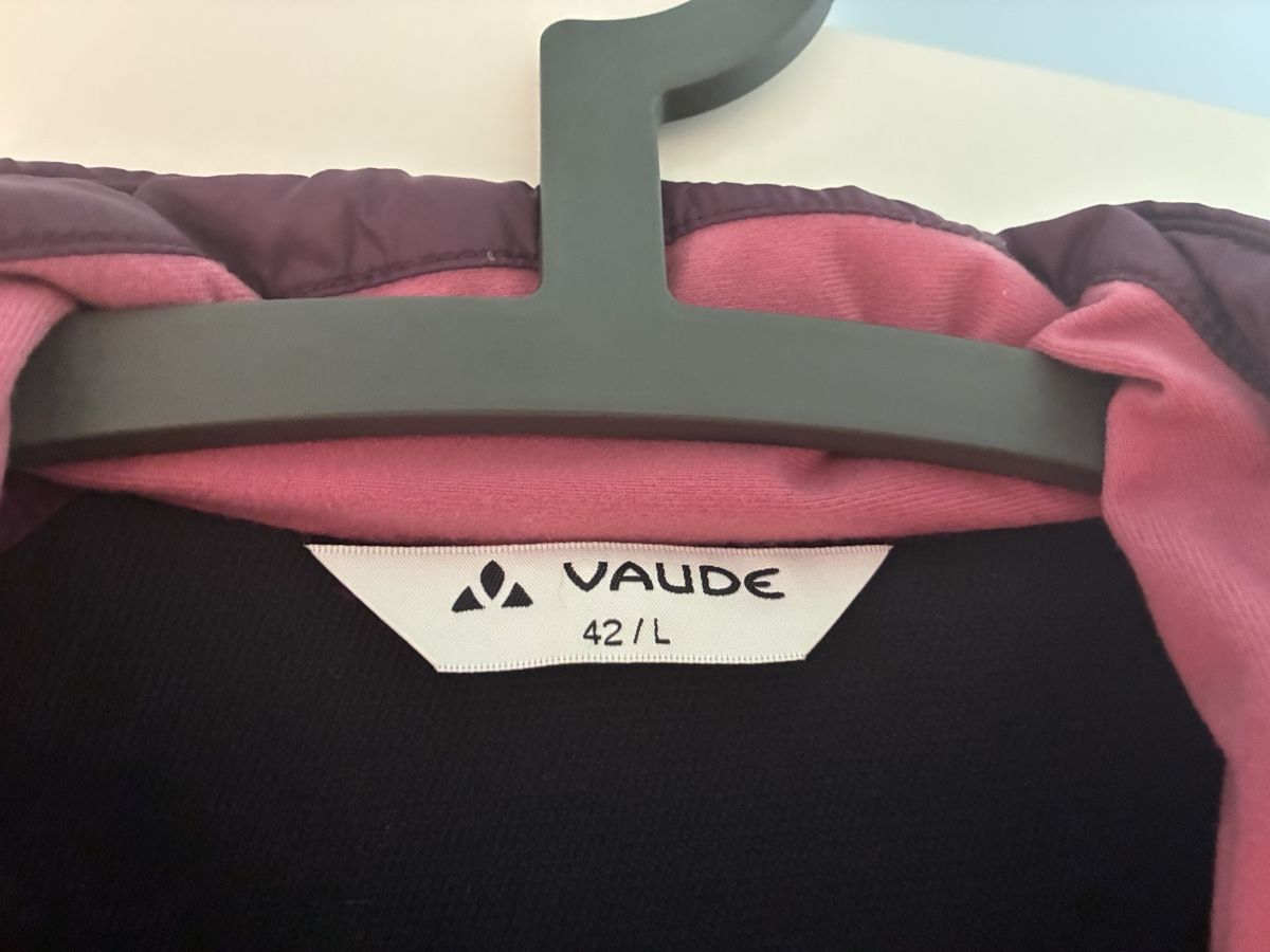 Vaude Giacche: Bikejacke Minaki – Usato da Neuendorf venduto da nischa26 2