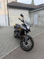 Honda CB500X MFK 06.05.2026 35 kW