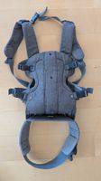 Fillikid Bauchtrage Walk Babytrage Tragehilfe 3.5-15kg