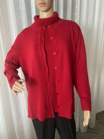 perfekter Auftritt - spezielles seltenes Twinset, 48