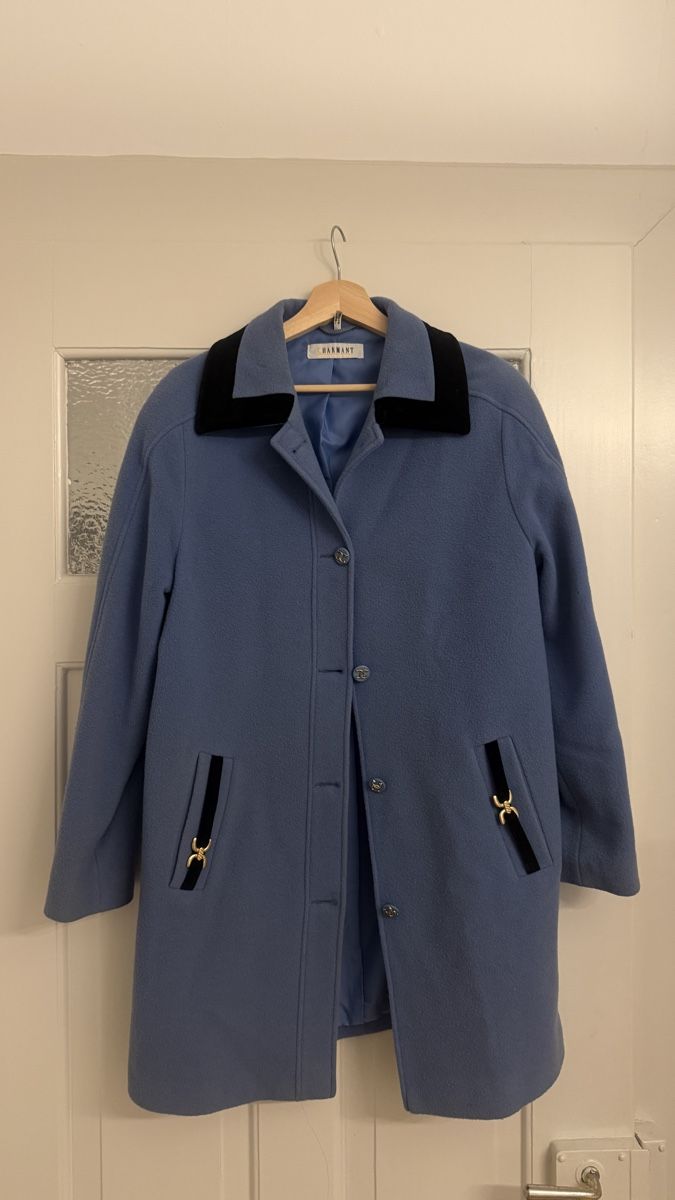 Cappotti: Charmant Vintage Wintermantel – Usato da Zürich venduto da Julia_Ch 1