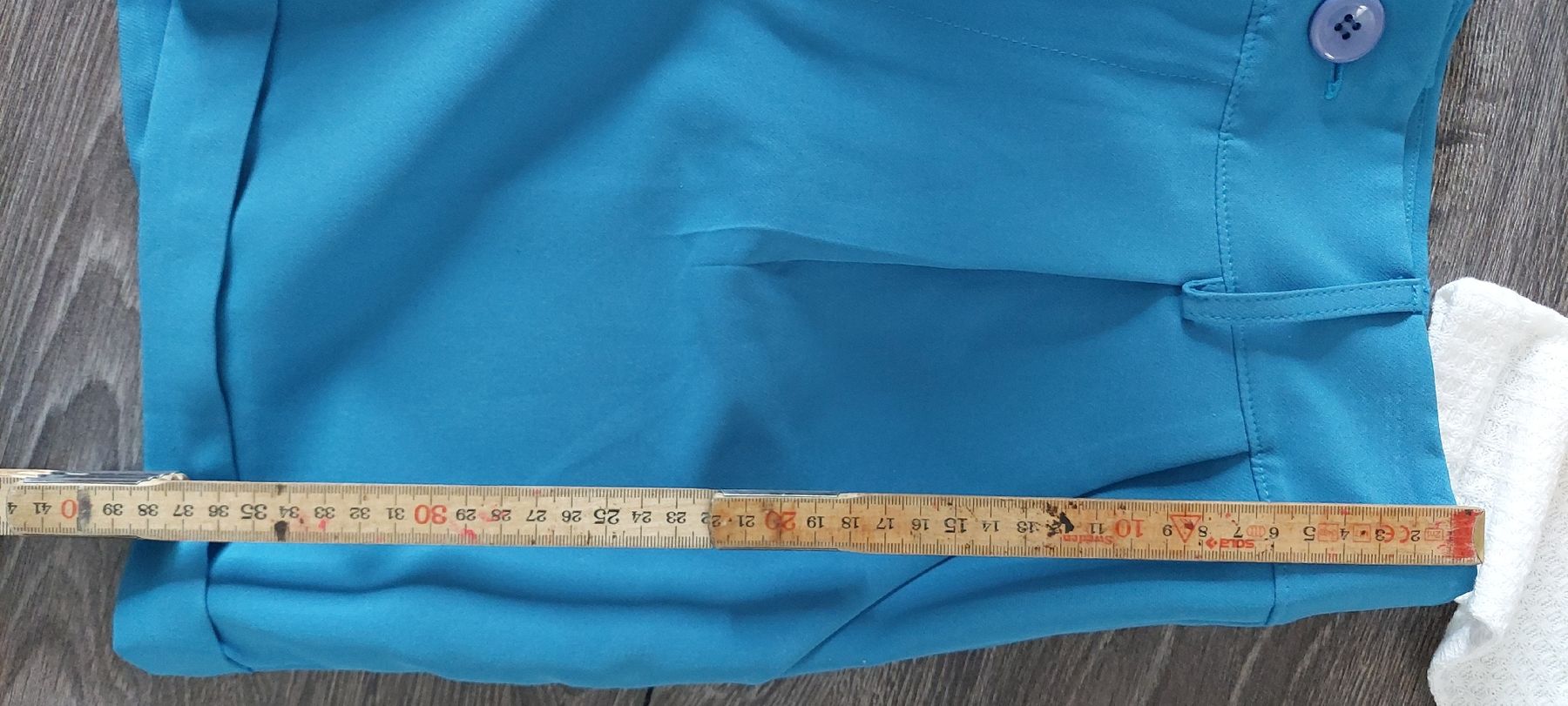 Pantaloni: Shorts + Top gr 36 – Nuovo (secondo la descrizione) da Gwatt (Thun) venduto da Letzte-Chance-III 4