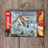 LEGO® Ninjago 70673 ShuriCopter komplett