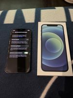 IPhone 12, Blue, 128GB