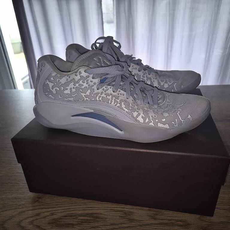 Scarpe da uomo: Jordan Zion 3 – Usato da Genève venduto da lor_c87p 3