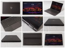 HP Spectre x360 13-ae077ng 2-in-1 Notebook gebraucht