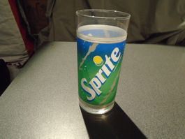 Glas Sprite