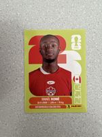 Panini Sticker Ismael Kone FIFA WM 2026 Kanada CAN 11
