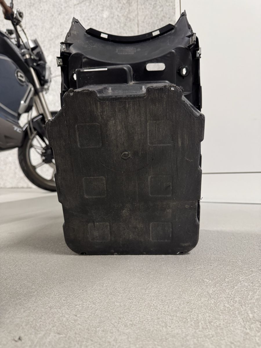 Next Electric Motors Accessori per altri veicoli: Next NX1 Batteriefach – Usato da Au ZH venduto da Dragonetti01 1