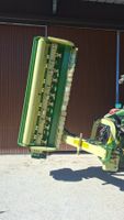 Mulcher mit Ausleger 2.2m