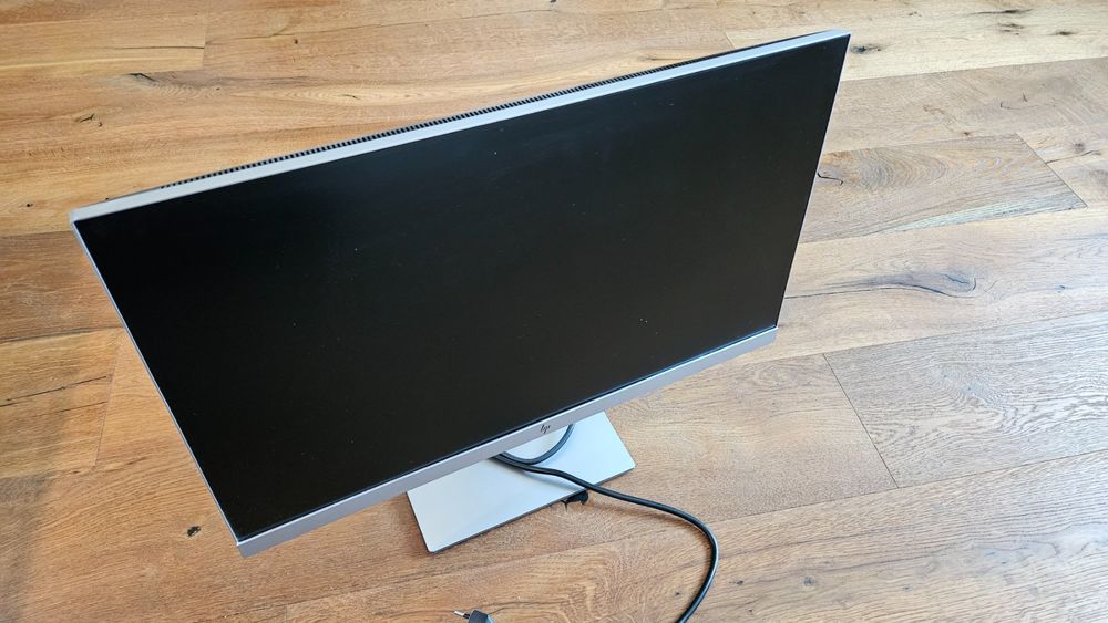HP EliteDisplay E233 Monitor (Neu (gemäss Beschreibung)) in Birr für ...