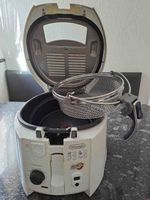 DeLonghi Roto Fry Fritteuse gebraucht