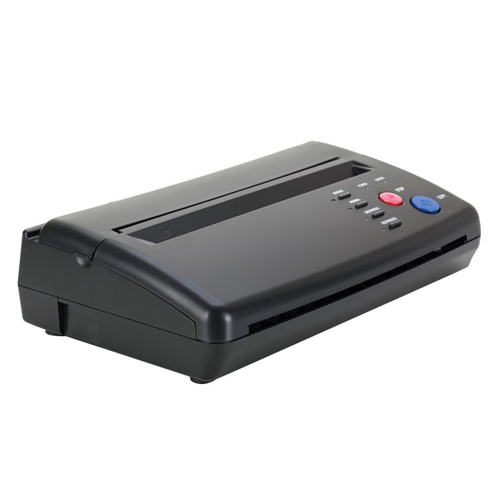 Tutte le macchine: Tattoo Transfer Stencil Maschine A4 A5 – Nuovo (secondo la descrizione) da Thun venduto da keller001 8