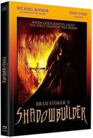 Bram Stoker's Shadowbuilder  (Mediabook Blu-Ray)