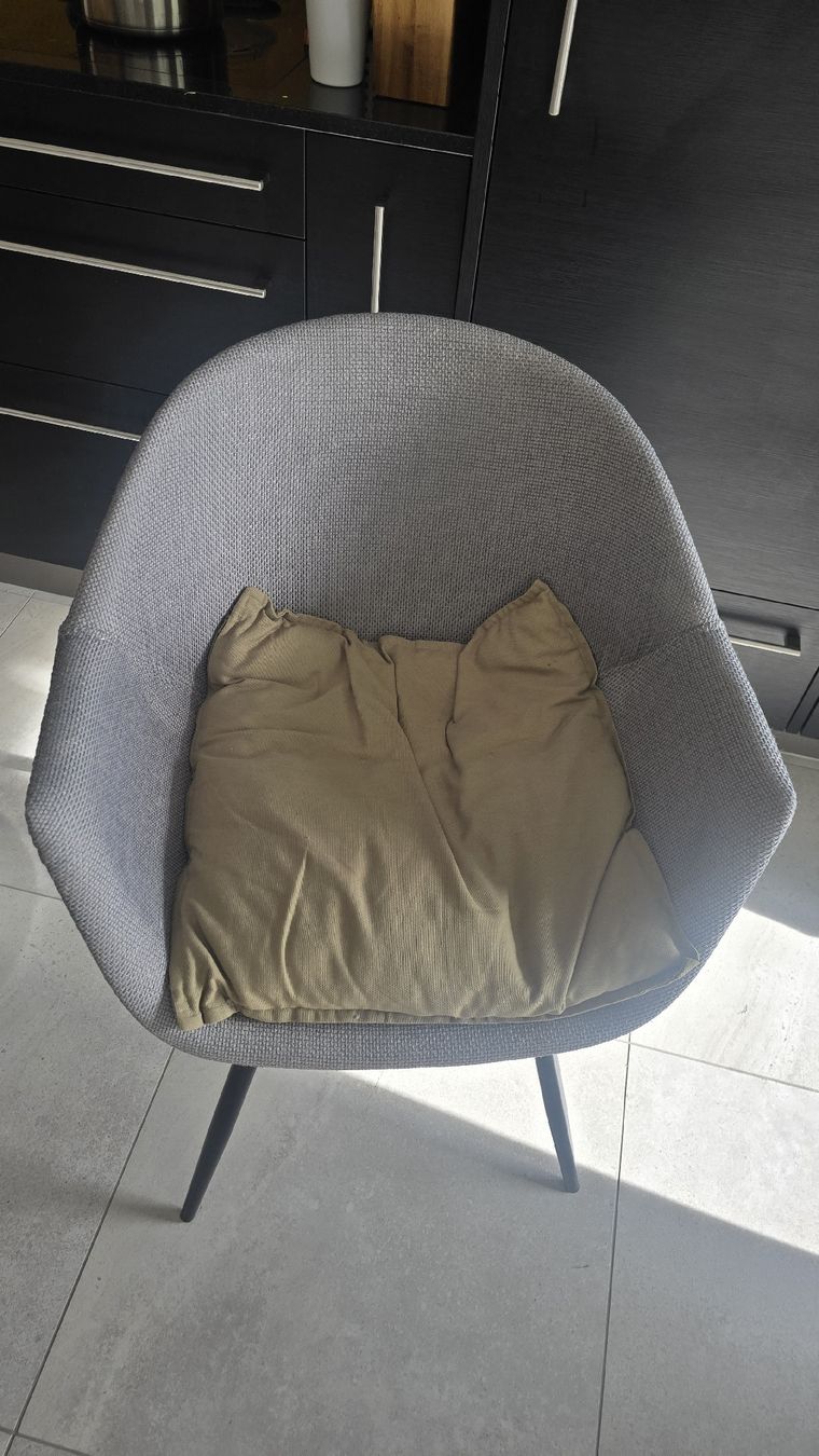 Livique Chaises: Stühle 4Stk – D'occasion à Gempenach par s8huber