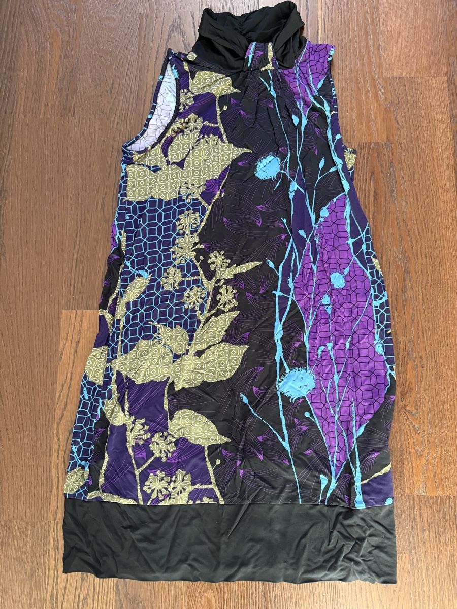Comma Kleider: Teures Kleid Marke Comma Gr. 34 – Gebraucht aus Niederbüren von Debby09