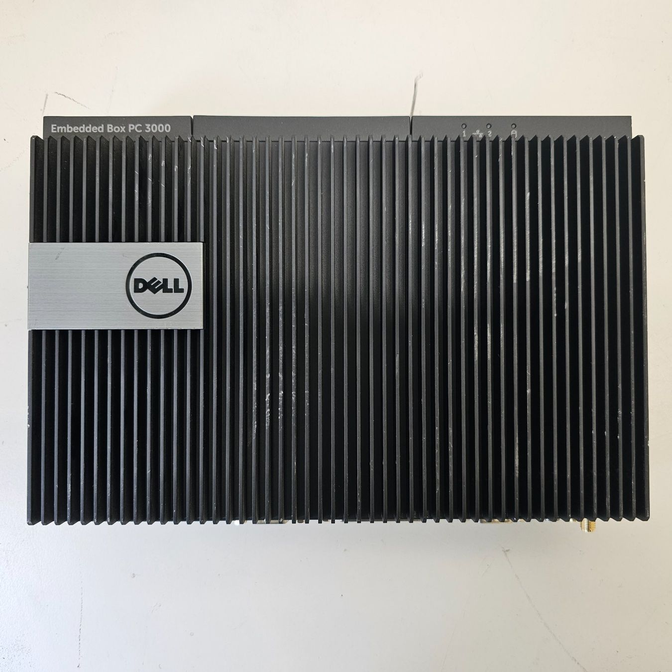 Dell PCs: 4x dell embedded box pc 3000 Ohne HD /OS – Gebraucht aus Niederdorf von LeptonAG 4