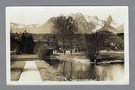1935, GWATT