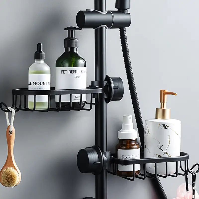 Douches: 2x Duschshampoo halterung – Neuf (Voir description) à Rombach par akiromay 2
