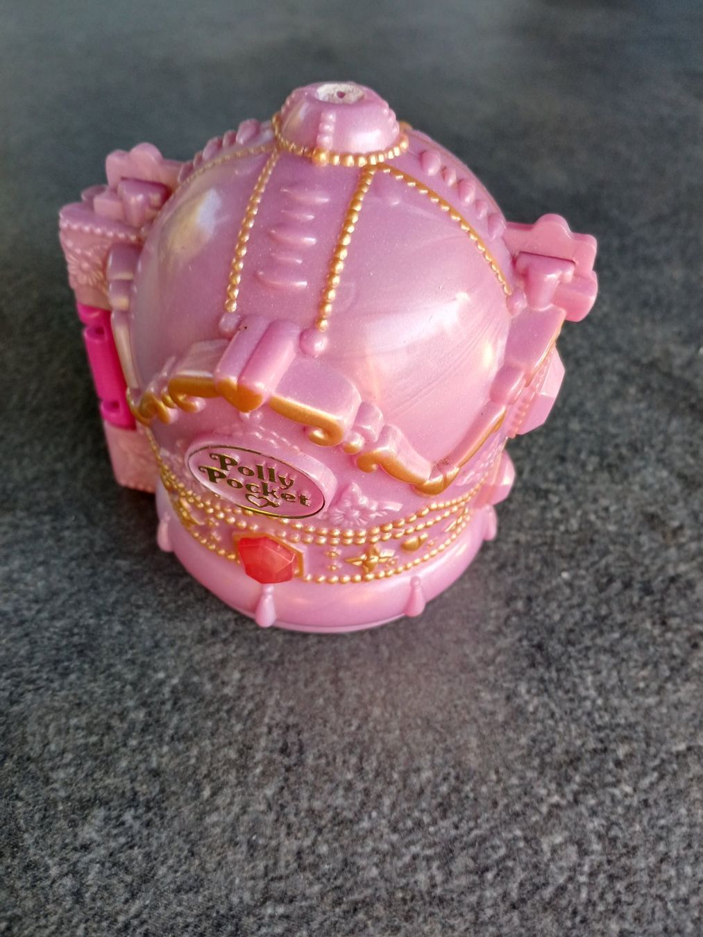 Polly Pocket Jouets: Polly Pocket 1996 – D'occasion à Wolfhausen par Garfield1414 5