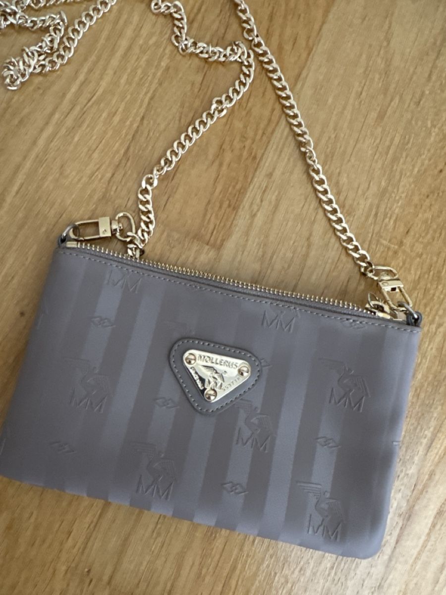 Maison Mollerus Borse da donna: Mollerus Tasche – Usato da Frauenfeld venduto da m_19h 1