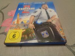Der Kaufhaus Cop 2 BLU-RAY