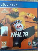 PS4 NHL 19