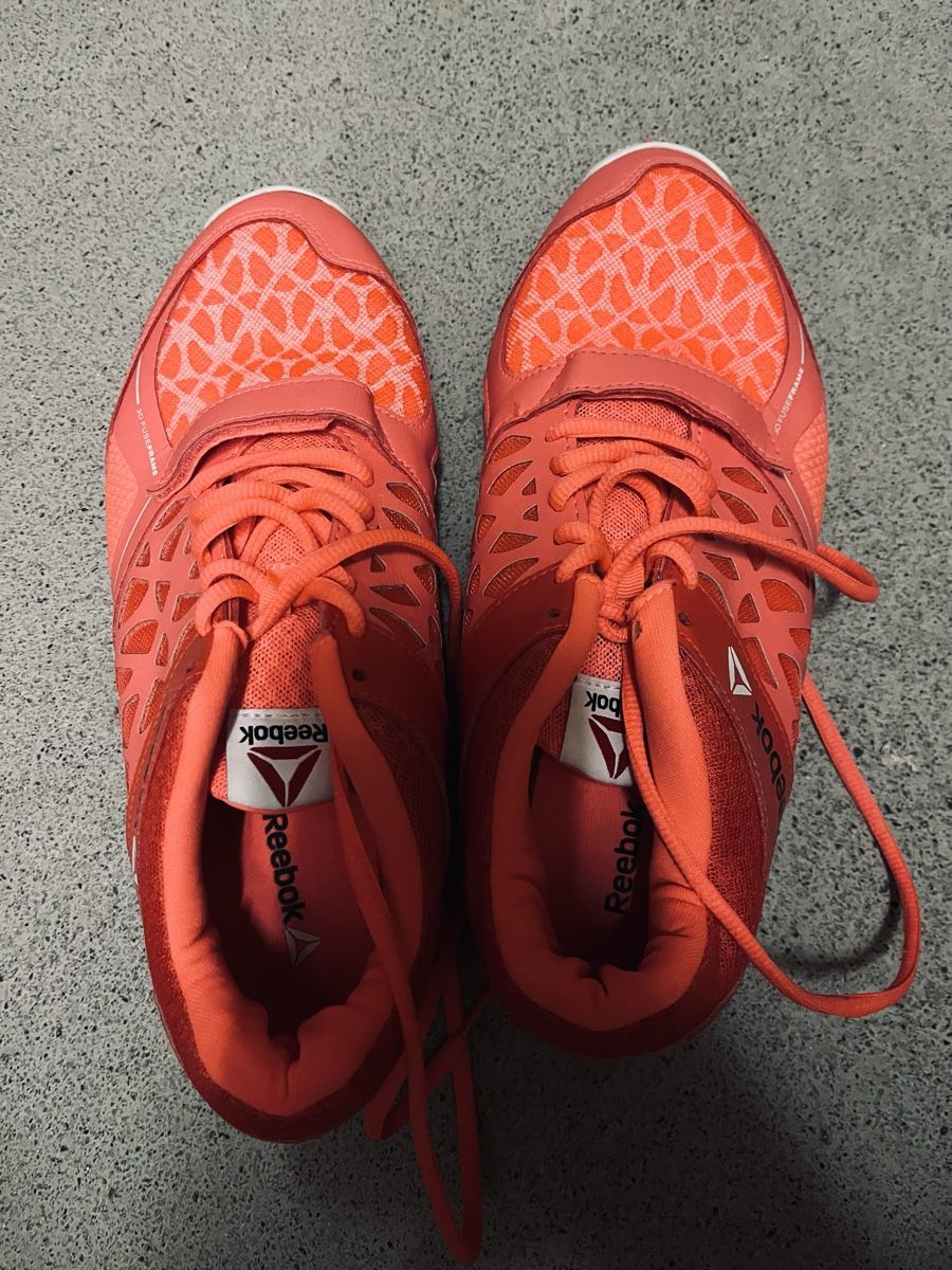 Scarpe da donna: Reebok Damenschuhe – Usato da Buttisholz venduto da Eberlic