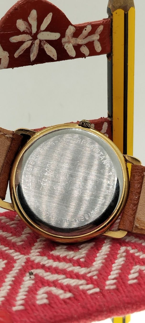 Uhren: Montre Dynasty – Gebraucht aus La Chaux-de-Fonds von jac_9llg 8