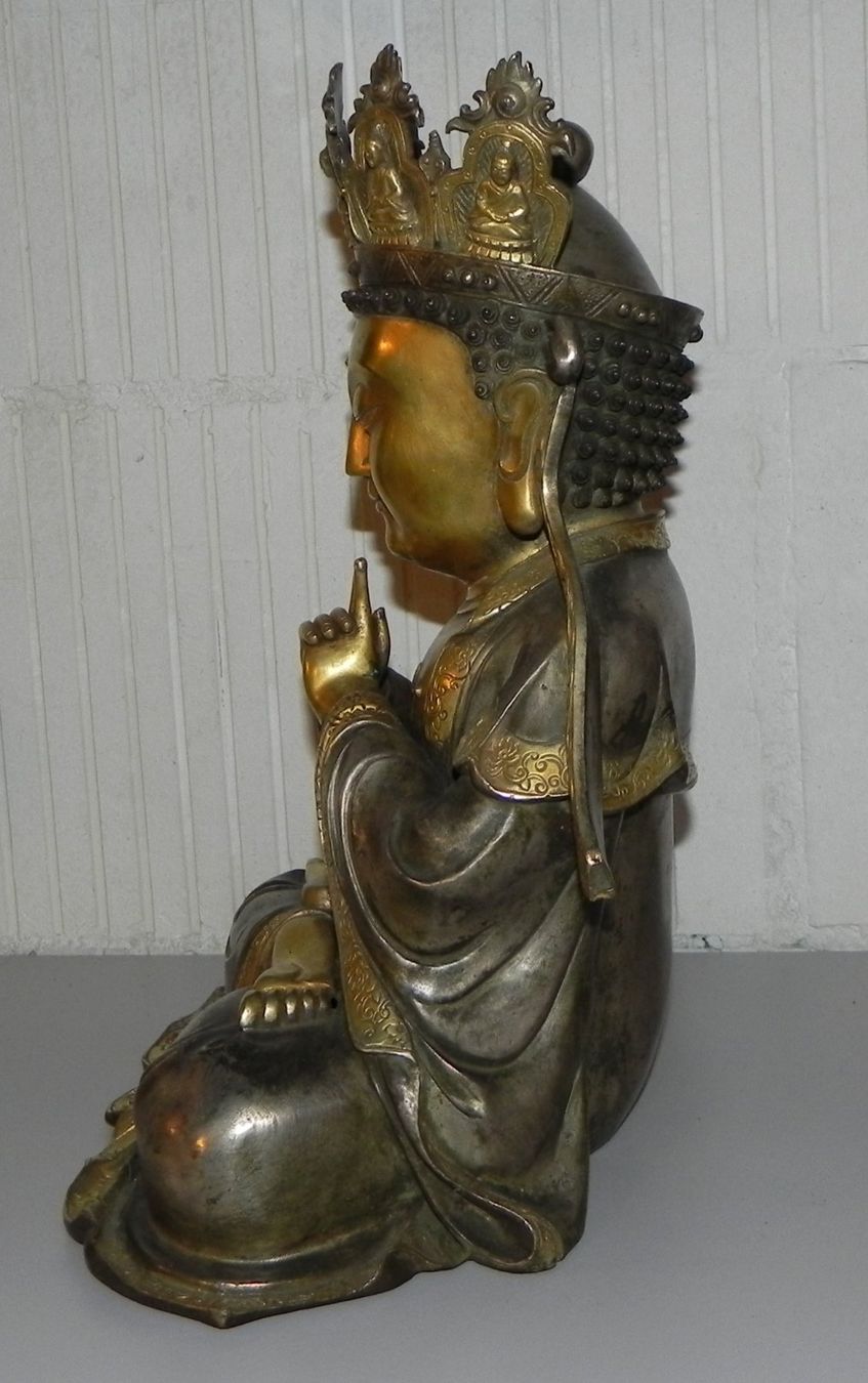 Sculture & Statue: Buddha – Usato da Seedorf BE venduto da Stibutz 2