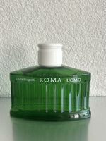 Laura Biagiotti Roma Uomo Green Swing, 200 ml
