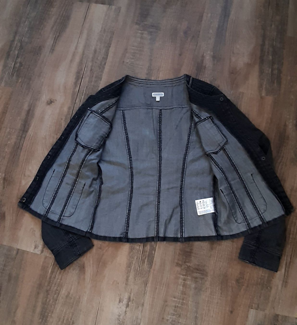 Giacche: Jeansjacke STREET One, Gr. 38 – Nuovo (secondo la descrizione) da Mellingen venduto da formi17 2