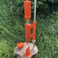 Forest Master Smart Splitter Holzspalter