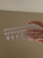Behälter für Pinsel, neu
