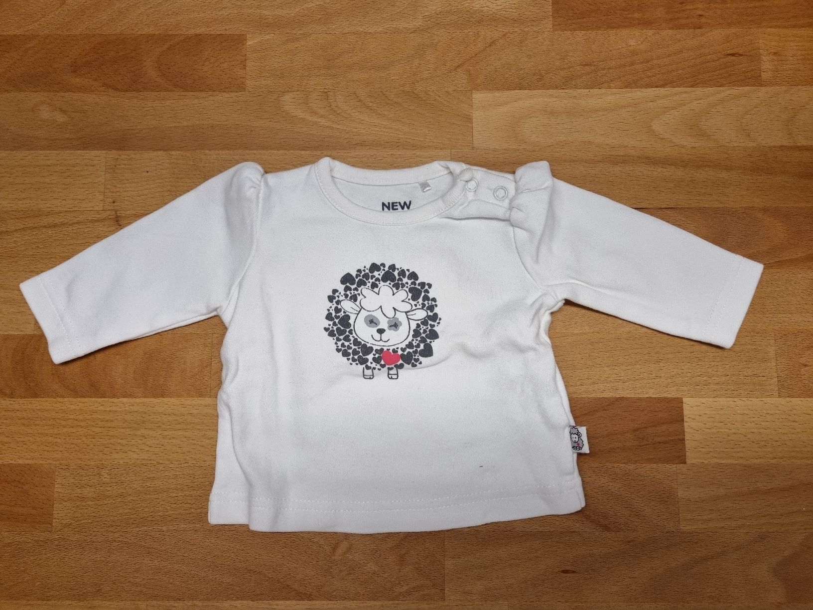 Maglioni & Felpe: Mädchen Pullover 56 – Usato da Unteriberg venduto da ste_ruh
