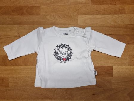 Mädchen Pullover 56