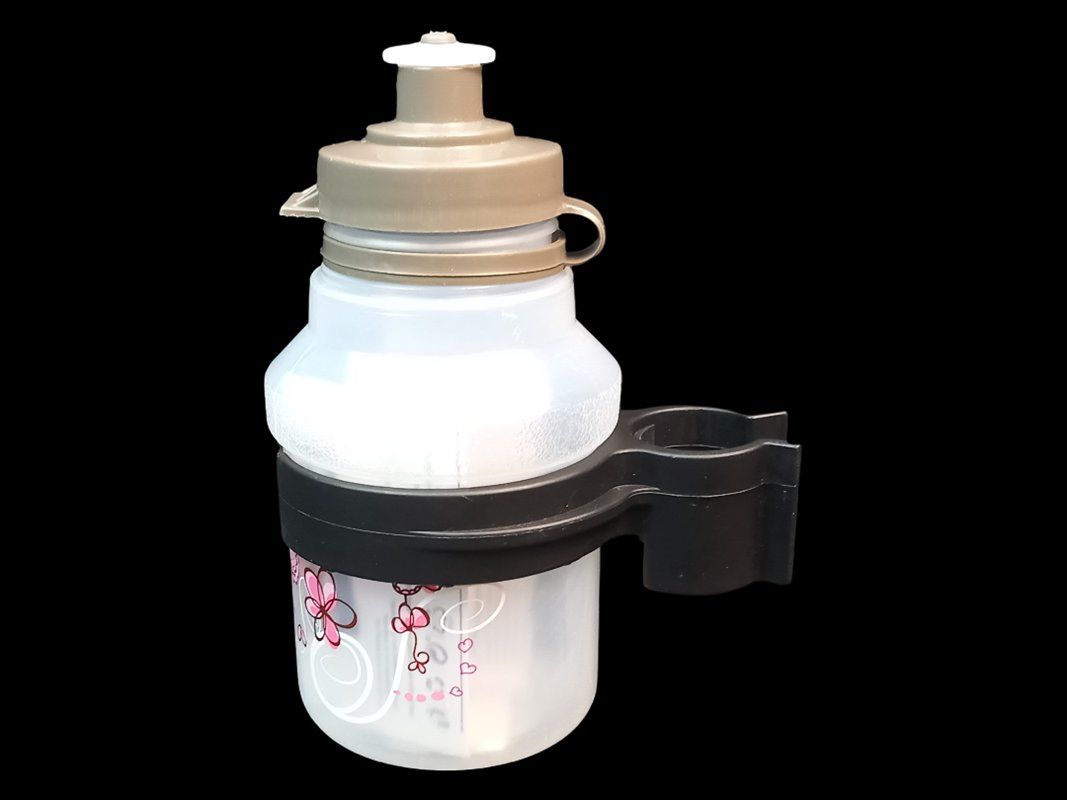 Borracce & Thermos: POLISPORT Kinder Trinkflasche – Nuovo (secondo la descrizione) da Hünenberg venduto da Restwert_Zug 2