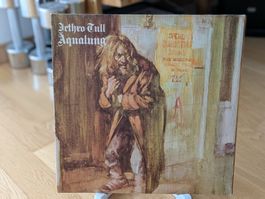 Jethro Tull - Aqualung, LP Vinyl Chrysalis Gatefold