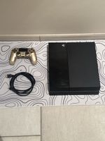 Sony Ps4 + HDMI cable + Controller