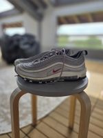 Nike Air Max 97, Silver bullet
