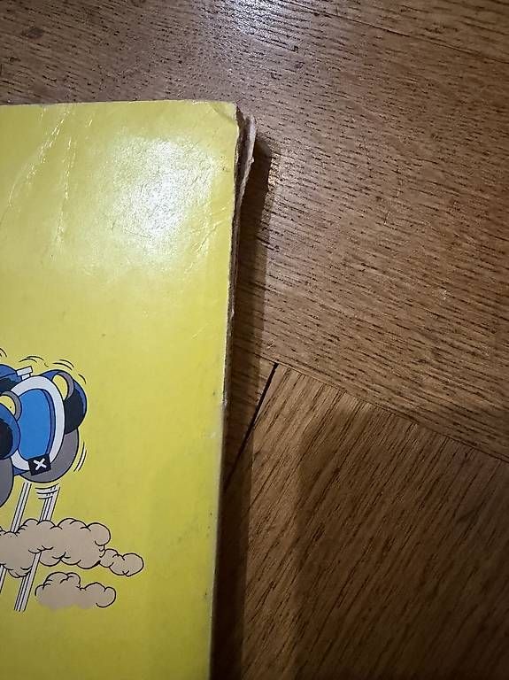 Fumetti: LTB 50 & 83 – Usato da Baden venduto da mel_v7rg 1