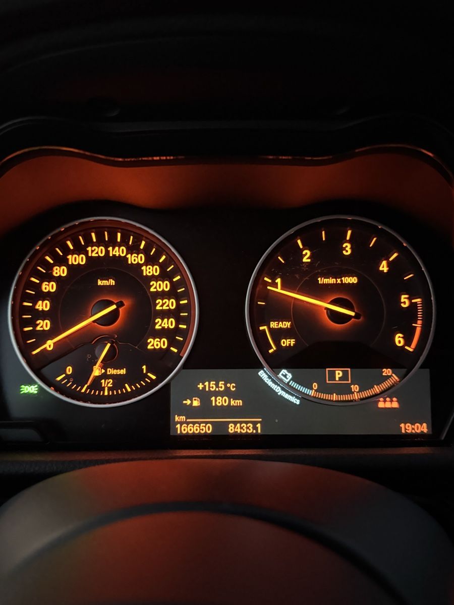BMW Automobili: BMW 220xd Active Tourer – Usato da Rickenbach Sulz venduto da as-sa 9