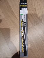 Align T-Rex 450 rotorblätter
