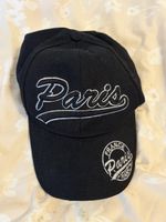 Paris Baseball Cap