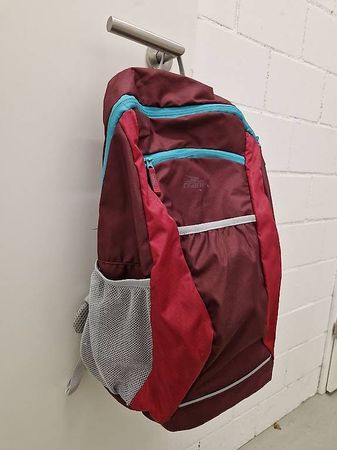 Crane Wanderrucksack.