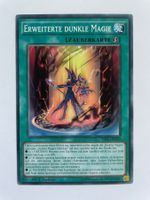 YuGiOh Erweiterte dunkle Magie