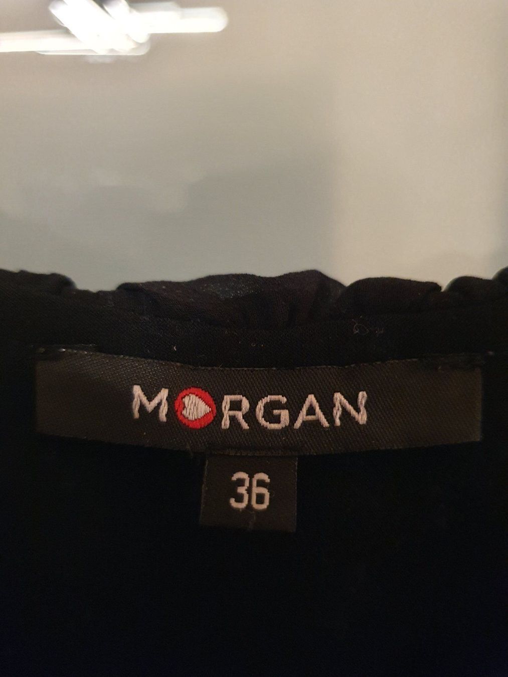 Morgan Kleider: Sommerkleid Gr.36 Morgan – Gebraucht aus Davos-Dorf von Bpelikan 3